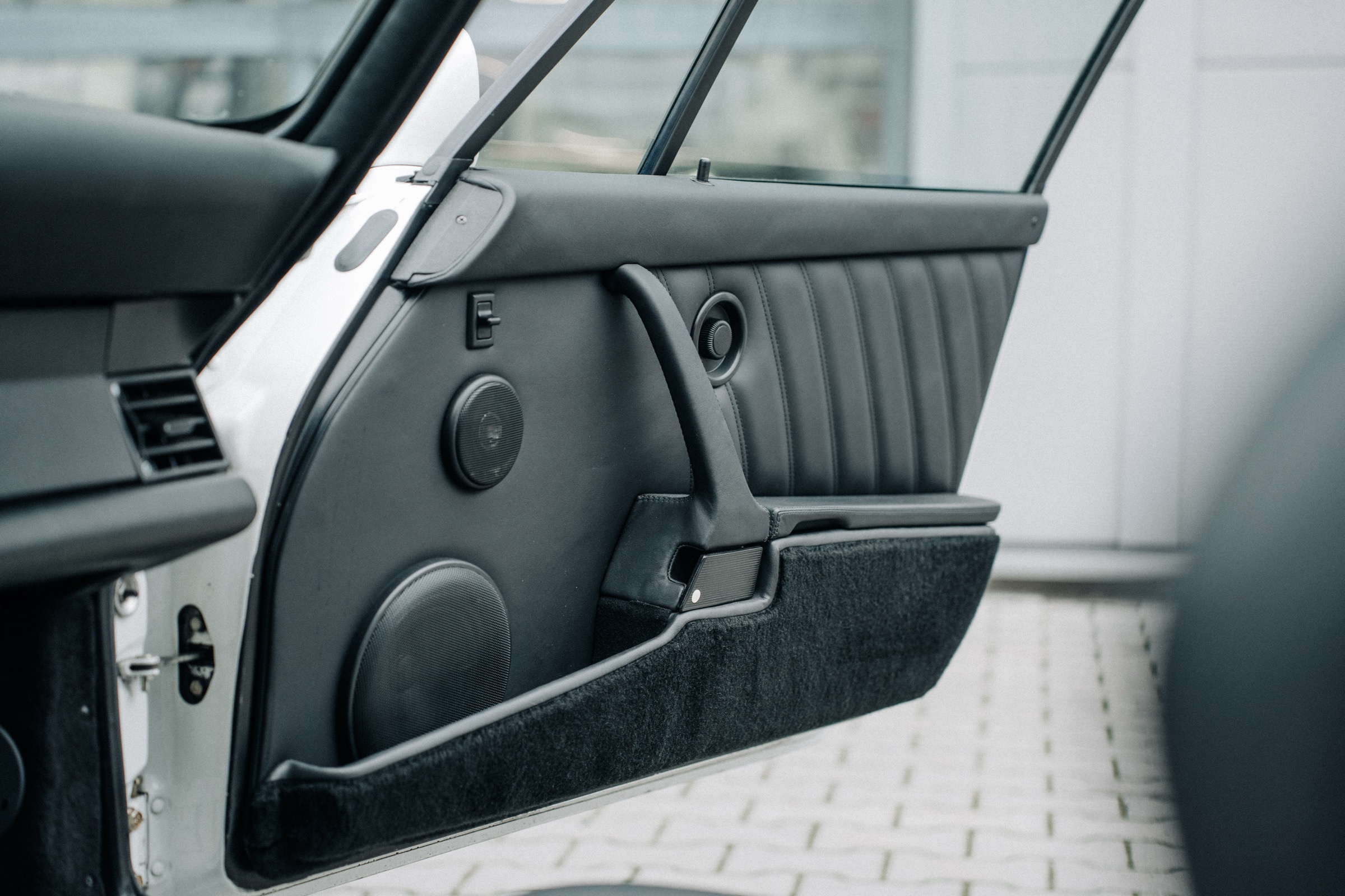 Gentleman Driver 964